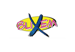 Bliksem logo