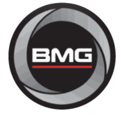 BMG logo
