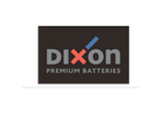 Dixon logo