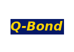 Q-Bond logo