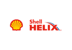 Shell Helix logo