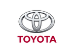 Toyota logo