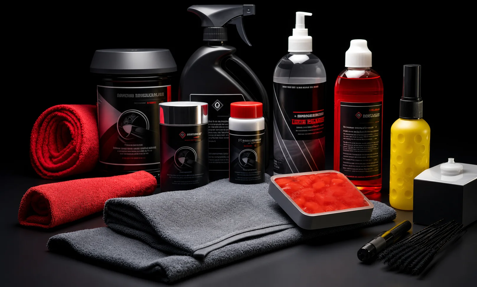 Consumables