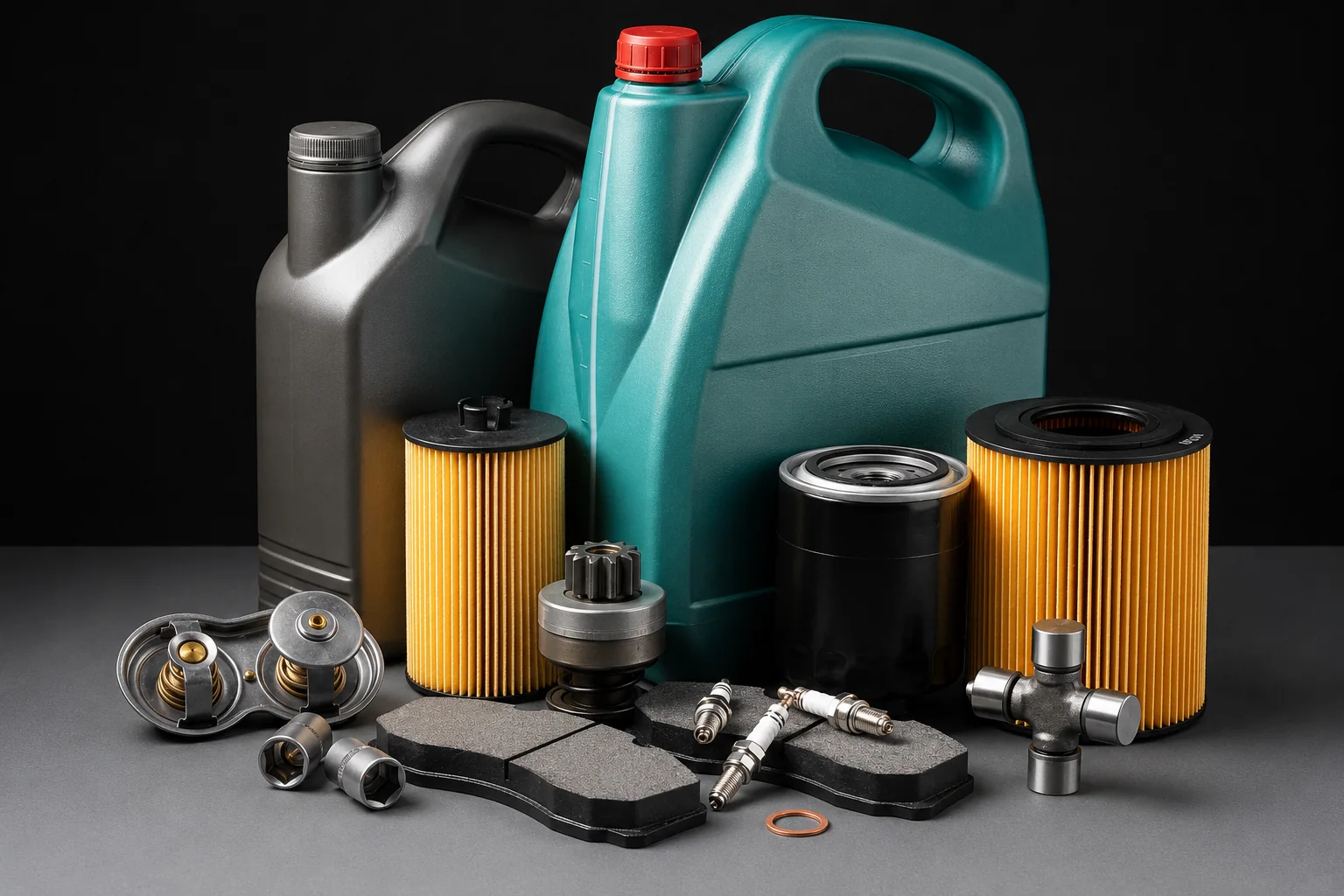 Service Kits