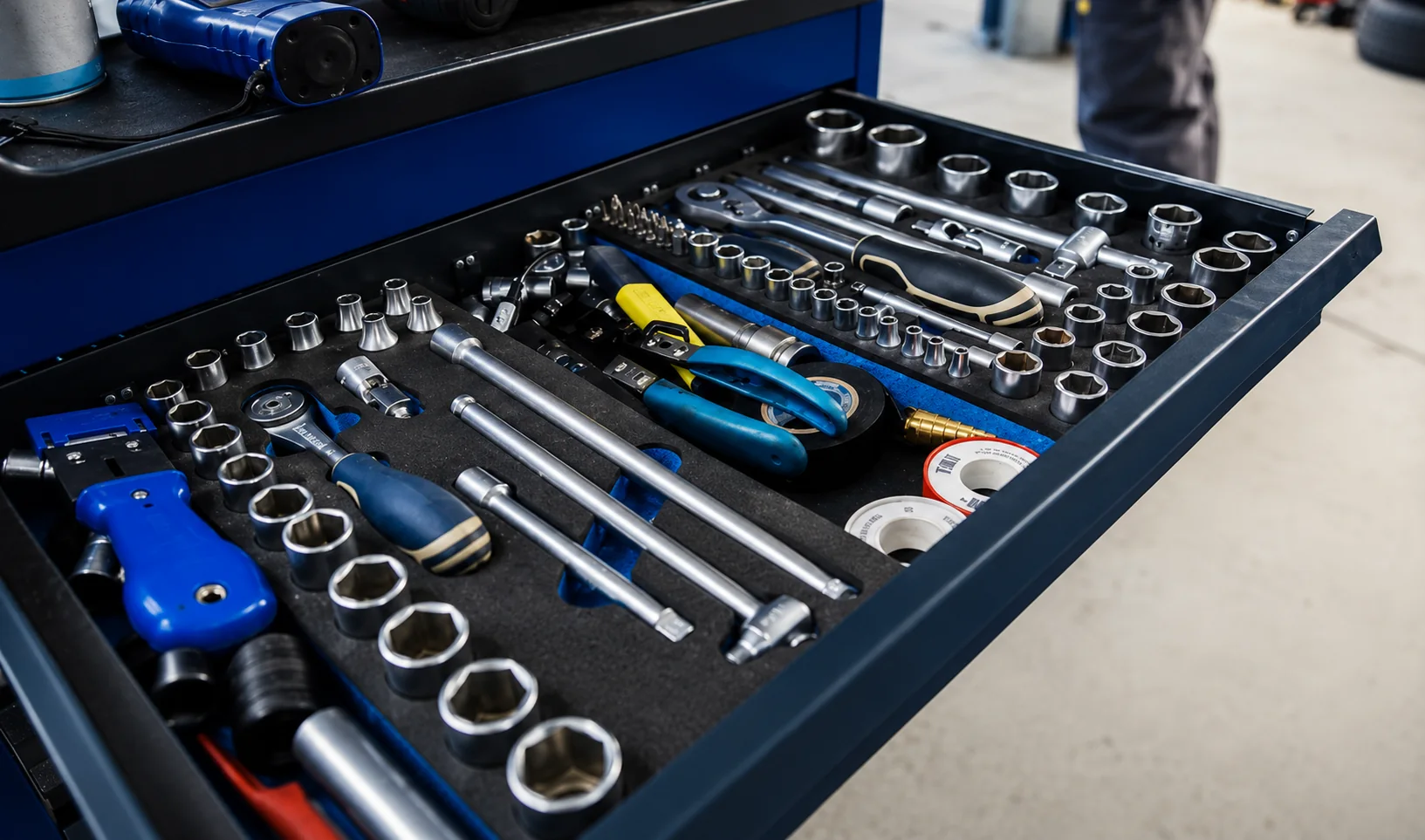 Automotive tools and diagnostics