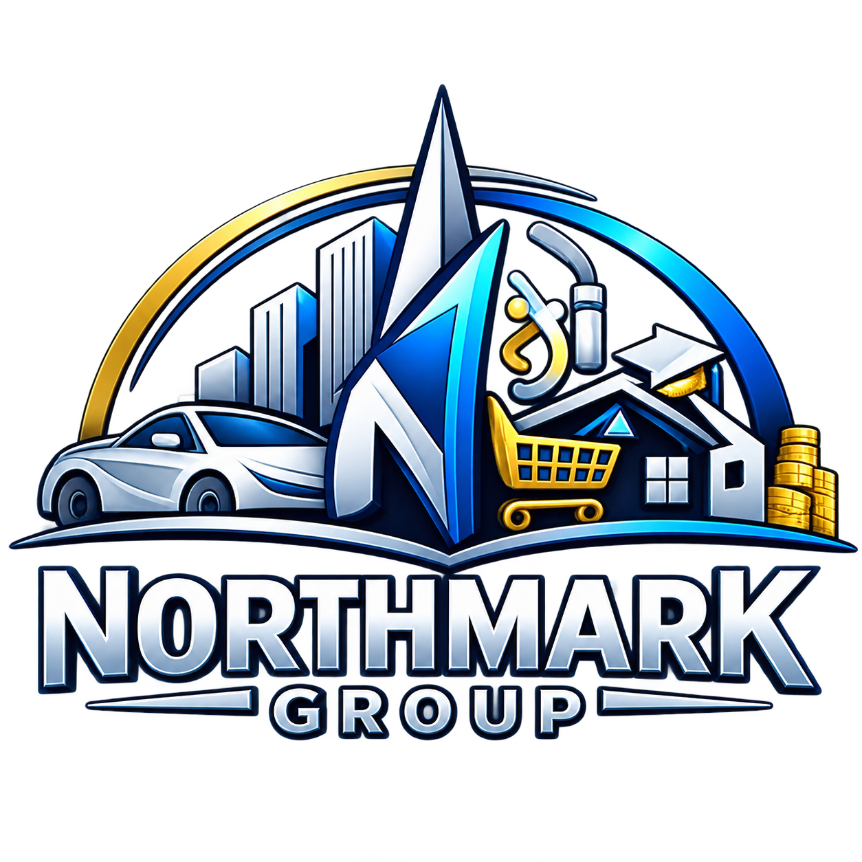 Northmark Group